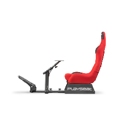Playseat Evolution Siège de jeu sur PC Siège à sangle Rouge