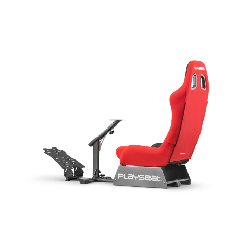 Playseat Evolution Siège de jeu sur PC Siège à sangle Rouge