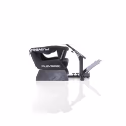 Playseat Project CARS Siège de jeu universel Noir, Blanc - Vue supplémentaire 5
