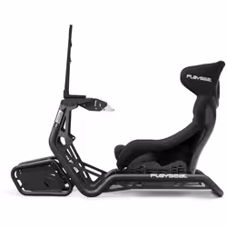 Playseat Sensation Pro FIA Siège de jeu universel Siège rembourré Noir - Vue supplémentaire 3