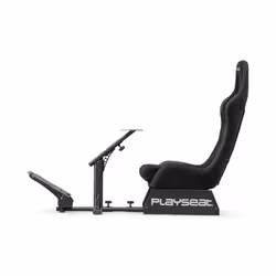 Playseat Evolution Siège de jeu universel Siège rembourré Noir - Vue supplémentaire 3