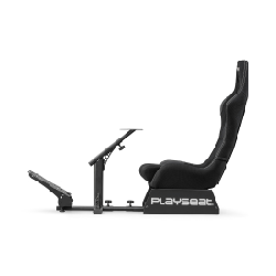 Playseat Evolution Siège de jeu universel Siège rembourré Noir