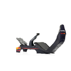 Playseat PRO Formula Red Bull Racing Siège de jeu universel Siège capitonné Bleu