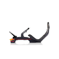 Playseat PRO Formula Red Bull Racing Siège de jeu universel Siège capitonné Bleu
