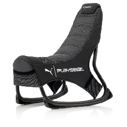 Playseat Active Gaming-Stuhl - Puma Edition - schw