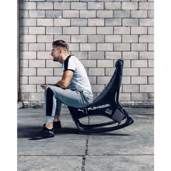Playseat Active Gaming-Stuhl - Puma Edition - schw - Vue supplémentaire 12