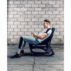 Playseat Active Gaming-Stuhl - Puma Edition - schw - Vue supplémentaire 13