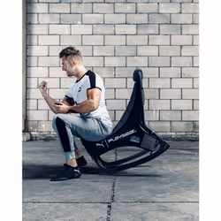 Playseat Active Gaming-Stuhl - Puma Edition - schw - Vue supplémentaire 15