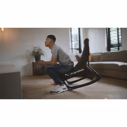 Playseat Active Gaming-Stuhl - Puma Edition - schw - Vue supplémentaire 23