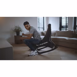 Playseat Active Gaming-Stuhl - Puma Edition - schw - Vue supplémentaire 25