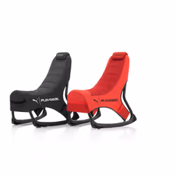 Playseat Active Gaming-Stuhl - Puma Edition - schw - Vue supplémentaire 29