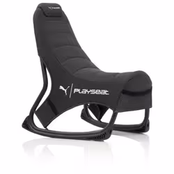 Playseat Active Gaming-Stuhl - Puma Edition - schw - Vue supplémentaire 3