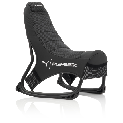 Playseat Active Gaming-Stuhl - Puma Edition - schw