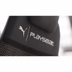Playseat Active Gaming-Stuhl - Puma Edition - schw - Vue supplémentaire 4