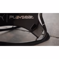 Playseat Active Gaming-Stuhl - Puma Edition - schw - Vue supplémentaire 6