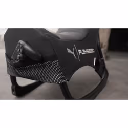 Playseat Active Gaming-Stuhl - Puma Edition - schw - Vue supplémentaire 9