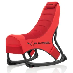 Playseat PPG.00230 Siège pour jeu vidéo Fauteuil de gaming Siège rembourré Rouge