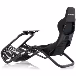 Playseat Trophy Siège de jeu universel Chaise avec assise rembourrée Noir - Vue supplémentaire 2