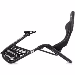 Playseat Trophy Siège de jeu universel Chaise avec assise rembourrée Noir - Vue supplémentaire 3