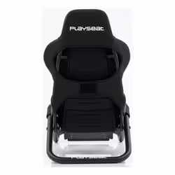 Playseat Trophy Siège de jeu universel Chaise avec assise rembourrée Noir - Vue supplémentaire 4