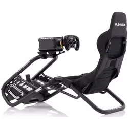 Playseat Trophy Siège de jeu universel Chaise avec assise rembourrée Noir - Vue supplémentaire 5