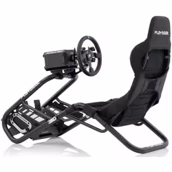 Playseat Trophy Siège de jeu universel Chaise avec assise rembourrée Noir - Vue supplémentaire 6