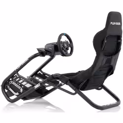 Playseat Trophy Siège de jeu universel Chaise avec assise rembourrée Noir - Vue supplémentaire 7