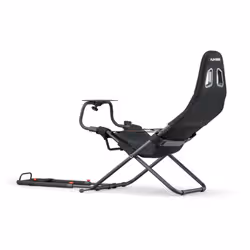 Playseat Challenge Siège de jeu universel Siège rembourré Noir - Vue supplémentaire 2