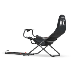 Playseat Challenge Siège de jeu universel Siège rembourré Noir