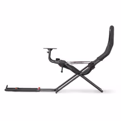 Playseat Challenge Siège de jeu universel Siège rembourré Noir - Vue supplémentaire 3