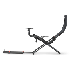 Playseat Challenge Siège de jeu universel Siège rembourré Noir