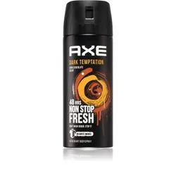 Axe Dark Temptation pour homme 150 ml