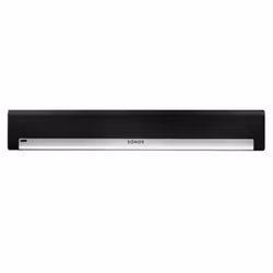 Sonos PLAYBAR haut-parleur soundbar Noir, Argent 5.1 canaux - Vue supplémentaire 2