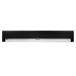 Sonos PLAYBAR haut-parleur soundbar Noir, Argent 5.1 canaux