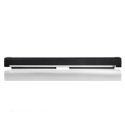 Sonos PLAYBAR haut-parleur soundbar Noir, Argent 5.1 canaux