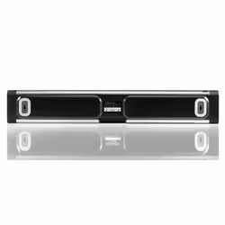 Sonos PLAYBAR haut-parleur soundbar Noir, Argent 5.1 canaux - Vue supplémentaire 8