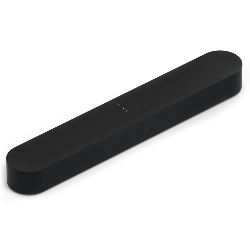 Sonos Beam Noir 5.1 canaux
