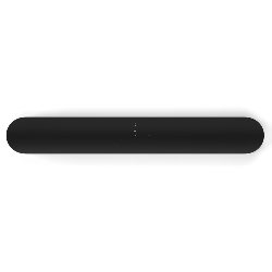 Sonos Beam Noir 5.1 canaux