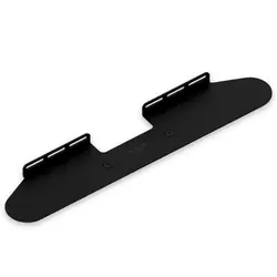 Sonos Beam Wandhalterung Mur Noir