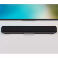 Sonos Beam Wandhalterung Mur Noir - Vue supplémentaire 3