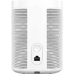 Sonos ONEG2EU1 enceinte portable Enceinte portable mono Blanc
