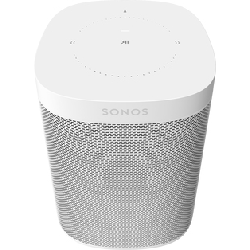 Sonos ONEG2EU1 enceinte portable Enceinte portable mono Blanc