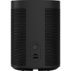 Sonos ONEG2EU1 Enceinte portable mono Noir