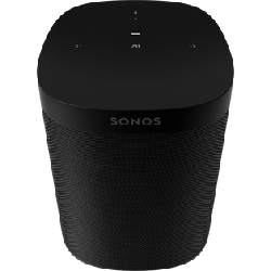 Sonos ONEG2EU1 Enceinte portable mono Noir