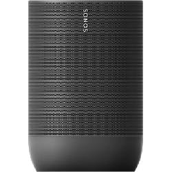 Sonos Move Enceinte portable mono Noir