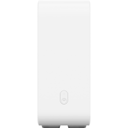Sonos Sub Blanc Caisson de basse actif