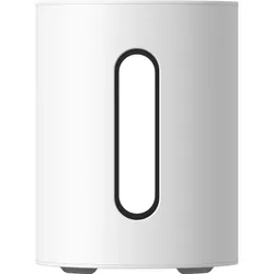 Sonos Sub Mini Blanc Caisson de basse actif