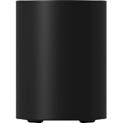 Sonos Sub Mini Noir Caisson de basse actif