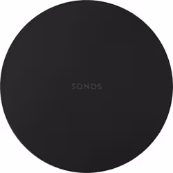Sonos Sub Mini Noir Caisson de basse actif - Vue supplémentaire 7