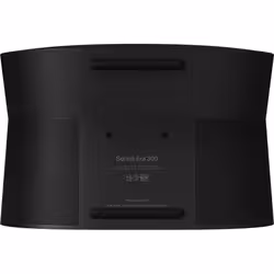 Sonos Era 300 haut-parleur Noir Avec fil &sans fil - Vue supplémentaire 7